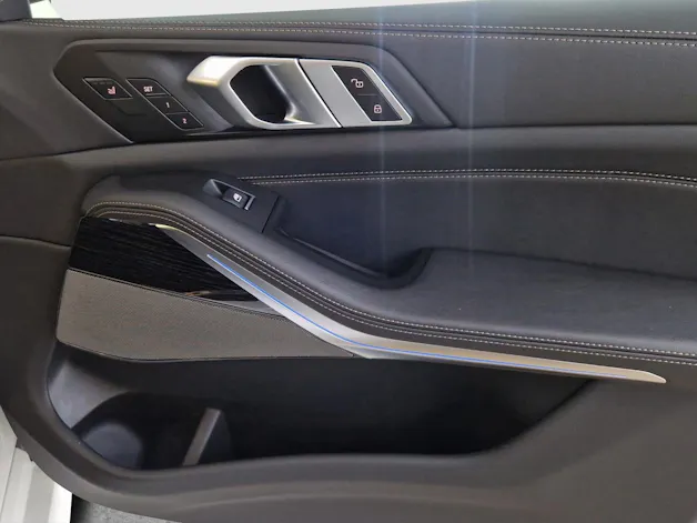 BMW X5 xDrive50e