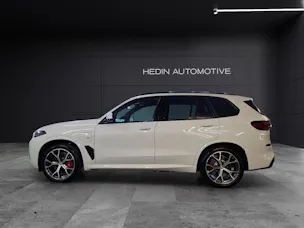 BMW X5 xDrive50e