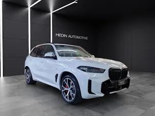 BMW X5 xDrive50e