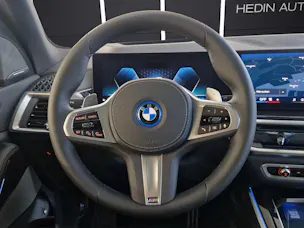 BMW X5 xDrive50e