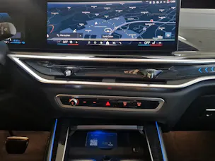 BMW X5 xDrive50e