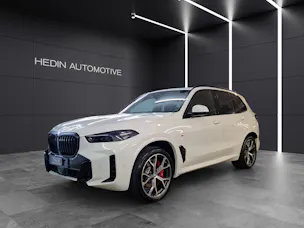 BMW X5 xDrive50e