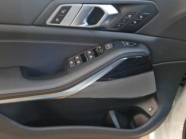 BMW X5 xDrive50e