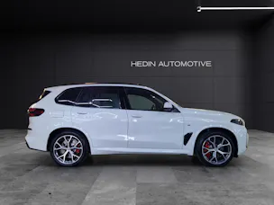 BMW X5 xDrive50e