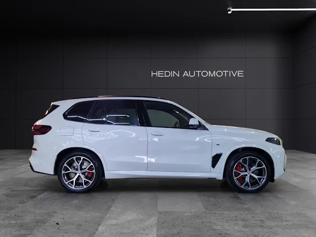 BMW X5 xDrive50e