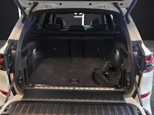 BMW X5 xDrive50e