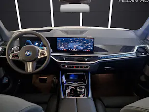 BMW X5 xDrive50e