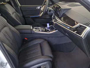 BMW X5 xDrive50e