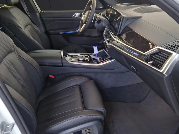 BMW X5 xDrive50e