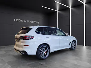 BMW X5 xDrive50e
