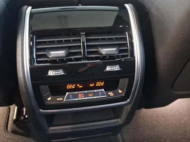 BMW X5 xDrive50e
