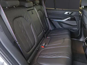 BMW X5 xDrive50e