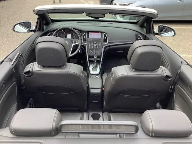 OPEL Cascada 1.6 T 170 eTEC Cosmo
