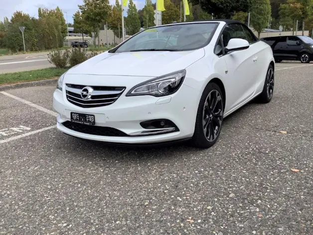 OPEL Cascada 1.6 T 170 eTEC Cosmo