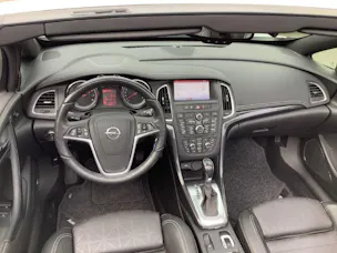 OPEL Cascada 1.6 T 170 eTEC Cosmo