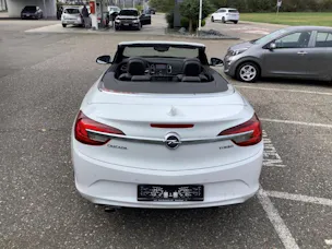 OPEL Cascada 1.6 T 170 eTEC Cosmo