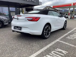 OPEL Cascada 1.6 T 170 eTEC Cosmo