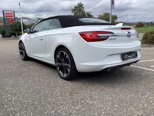 OPEL Cascada 1.6 T 170 eTEC Cosmo