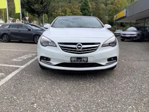 OPEL Cascada 1.6 T 170 eTEC Cosmo