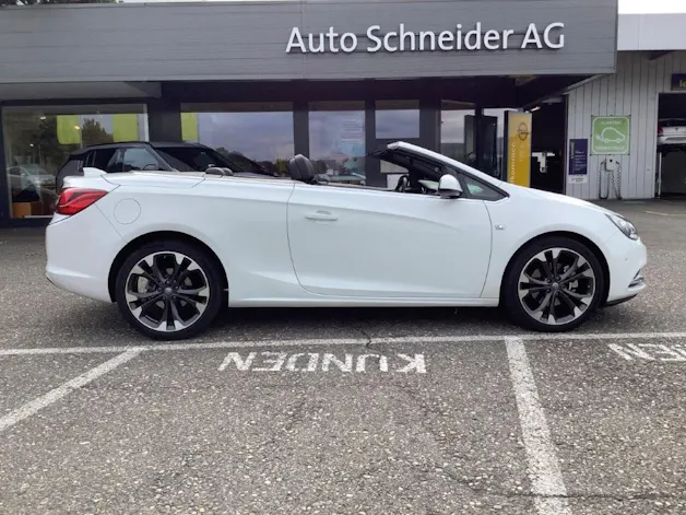 OPEL Cascada 1.6 T 170 eTEC Cosmo