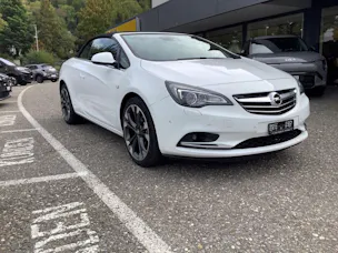 OPEL Cascada 1.6 T 170 eTEC Cosmo