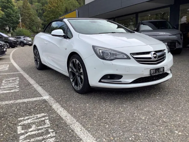 OPEL Cascada 1.6 T 170 eTEC Cosmo