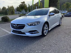 OPEL Insignia ST 2.0 T Excellence AWD