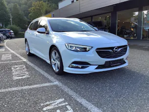 OPEL Insignia ST 2.0 T Excellence AWD