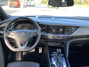 OPEL Insignia ST 2.0 T Excellence AWD