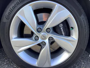 OPEL Insignia ST 2.0 T Excellence AWD