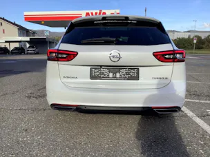 OPEL Insignia ST 2.0 T Excellence AWD