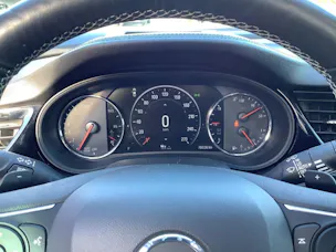 OPEL Insignia ST 2.0 T Excellence AWD