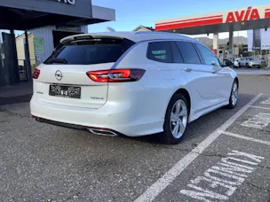 OPEL Insignia ST 2.0 T Excellence AWD