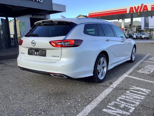 OPEL Insignia ST 2.0 T Excellence AWD