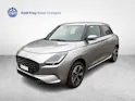 Suzuki Swift 1.2 Piz Sulai Top Hybrid 4x4