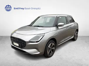Suzuki Swift 1.2 Piz Sulai Top Hybrid 4x4