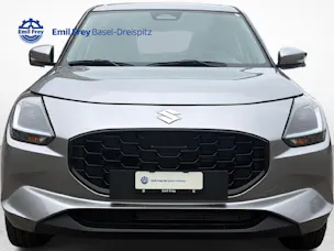 Suzuki Swift 1.2 Piz Sulai Top Hybrid 4x4