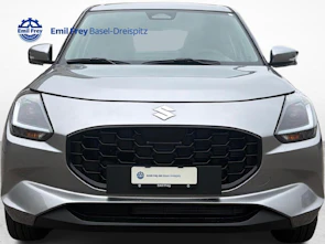 image du véhicule SUZUKI Swift 1.2 Piz Sulai Top Hybrid 4x4