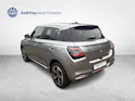 Suzuki Swift 1.2 Piz Sulai Top Hybrid 4x4
