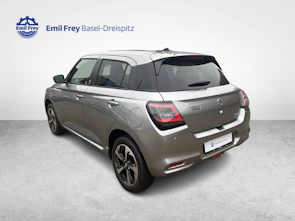 image du véhicule SUZUKI Swift 1.2 Piz Sulai Top Hybrid 4x4