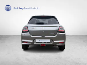 Suzuki Swift 1.2 Piz Sulai Top Hybrid 4x4