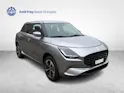 Suzuki Swift 1.2 Piz Sulai Top Hybrid 4x4