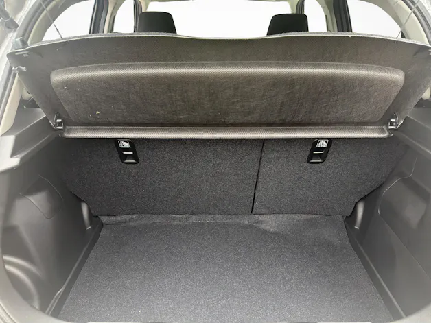 Suzuki Swift 1.2 Piz Sulai Top Hybrid 4x4