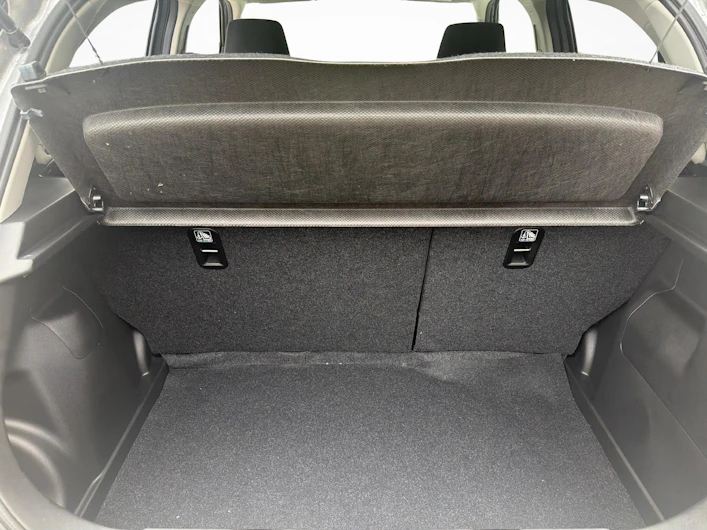 Fahrzeugbild SUZUKI SWIFT