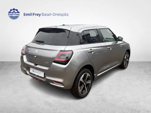 image du véhicule SUZUKI Swift 1.2 Piz Sulai Top Hybrid 4x4