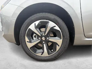 Suzuki Swift 1.2 Piz Sulai Top Hybrid 4x4
