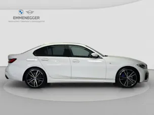 BMW 3er Reihe G20 M340d xDrive
