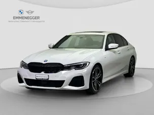 BMW 3er Reihe G20 M340d xDrive