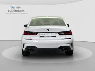 BMW 3er Reihe G20 M340d xDrive