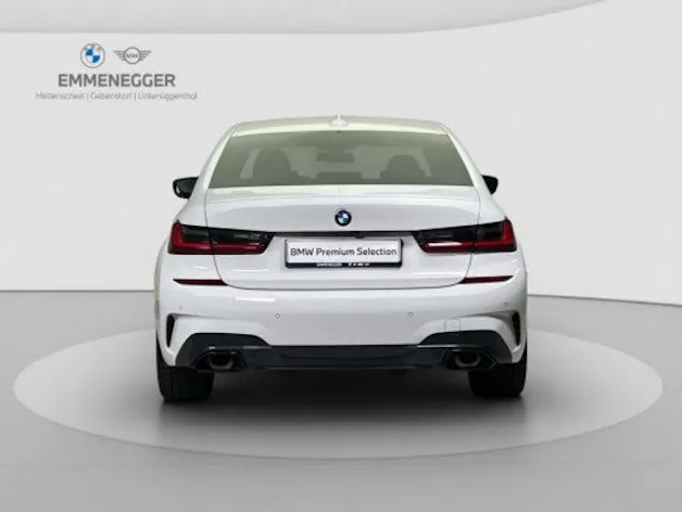 BMW 3er Reihe G20 M340d xDrive